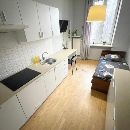 Fantastic Waw - G Room 4 Warsawa Bagian luar foto