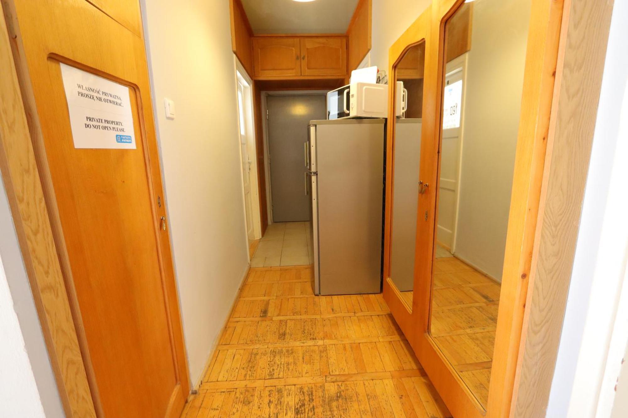 Fantastic Waw - G Room 4 Warsawa Bagian luar foto