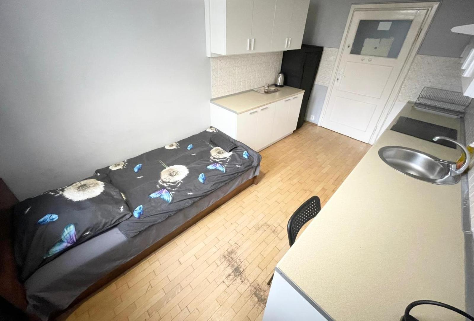 Fantastic Waw - G Room 4 Warsawa Bagian luar foto